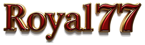 royal77 logo