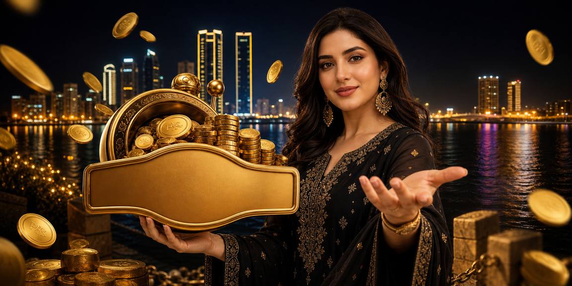 royal77 Built Around Pakistani Account Journeys